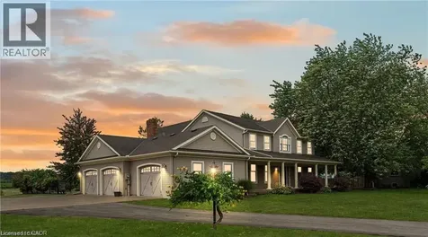 915 Queenston Road Niagara-on-the-lake ON L0S 1J0