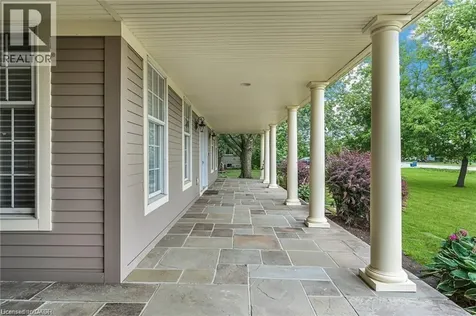 915 Queenston Road Niagara-on-the-lake ON L0S 1J0