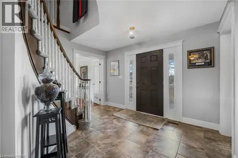 915 Queenston Road Niagara-on-the-lake ON L0S 1J0