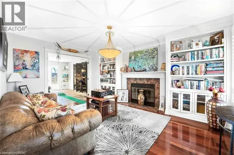 915 Queenston Road Niagara-on-the-lake ON L0S 1J0