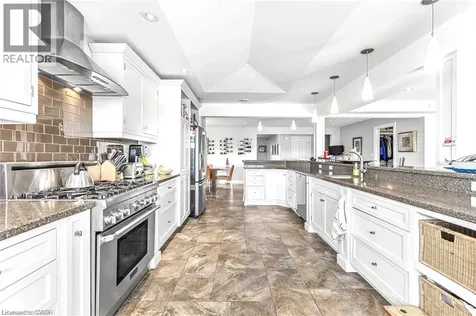 915 Queenston Road Niagara-on-the-lake ON L0S 1J0