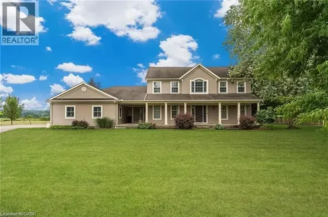 915 Queenston Road Niagara-on-the-lake ON L0S 1J0