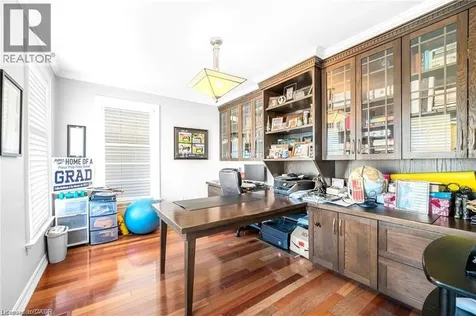 915 Queenston Road Niagara-on-the-lake ON L0S 1J0