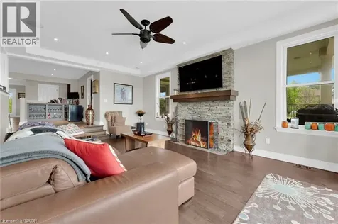 915 Queenston Road Niagara-on-the-lake ON L0S 1J0