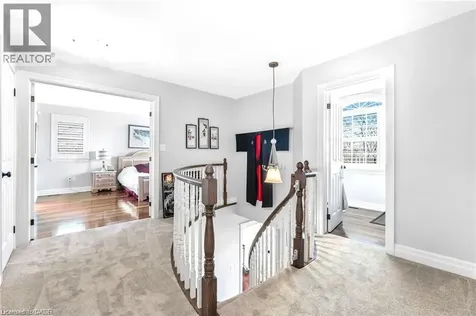 915 Queenston Road Niagara-on-the-lake ON L0S 1J0