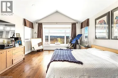 915 Queenston Road Niagara-on-the-lake ON L0S 1J0