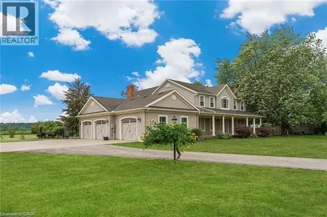 915 Queenston Road Niagara-on-the-lake ON L0S 1J0