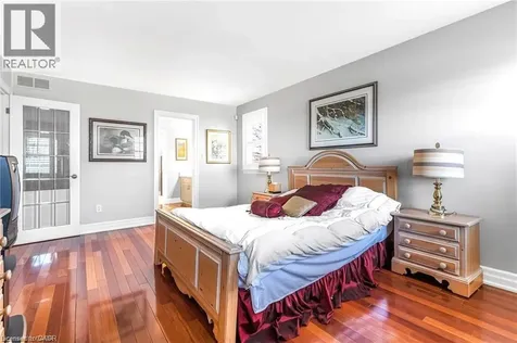 915 Queenston Road Niagara-on-the-lake ON L0S 1J0