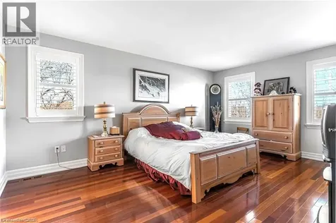 915 Queenston Road Niagara-on-the-lake ON L0S 1J0