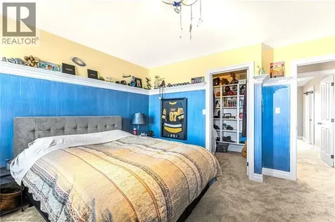 915 Queenston Road Niagara-on-the-lake ON L0S 1J0