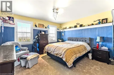 915 Queenston Road Niagara-on-the-lake ON L0S 1J0