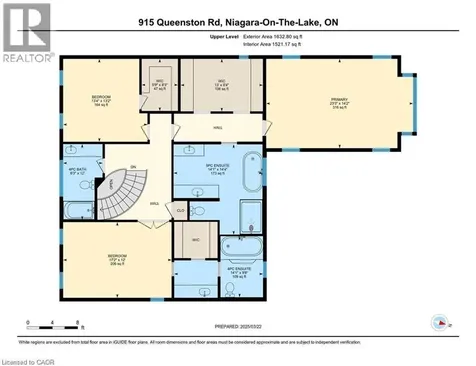 915 Queenston Road Niagara-on-the-lake ON L0S 1J0