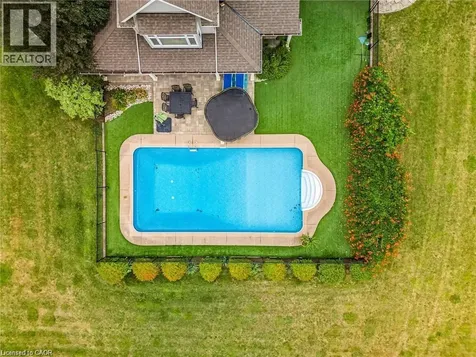 915 Queenston Road Niagara-on-the-lake ON L0S 1J0