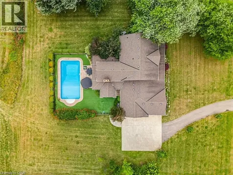 915 Queenston Road Niagara-on-the-lake ON L0S 1J0