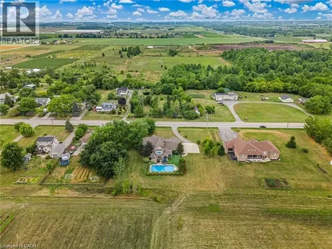 915 Queenston Road Niagara-on-the-lake ON L0S 1J0
