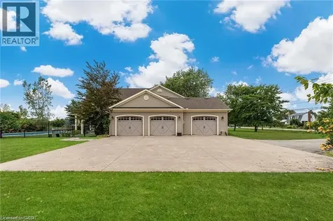 915 Queenston Road Niagara-on-the-lake ON L0S 1J0