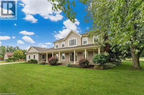 915 Queenston Road Niagara-on-the-lake ON L0S 1J0