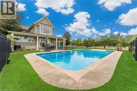 915 Queenston Road Niagara-on-the-lake ON L0S 1J0