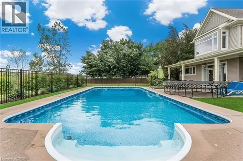 915 Queenston Road Niagara-on-the-lake ON L0S 1J0