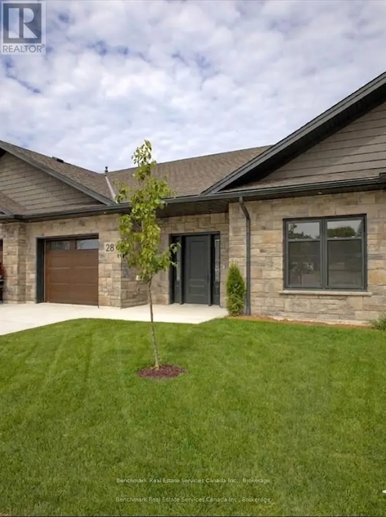 1182 Queen Street Kincardine ON N2Z 0J2