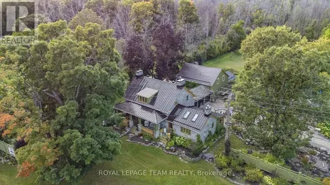 16635 County Road 36 Road South Stormont ON K0C 1P0