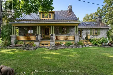 16635 County Road 36 Road South Stormont ON K0C 1P0