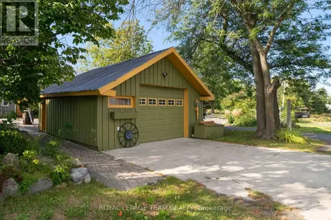 16635 County Road 36 Road South Stormont ON K0C 1P0