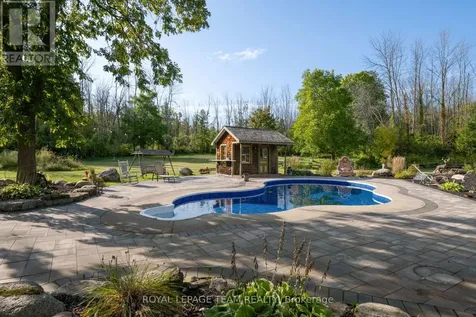 16635 County Road 36 Road South Stormont ON K0C 1P0