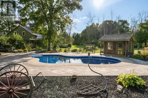 16635 County Road 36 Road South Stormont ON K0C 1P0
