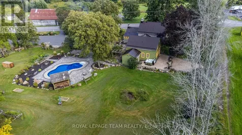 16635 County Road 36 Road South Stormont ON K0C 1P0