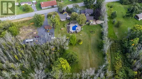 16635 County Road 36 Road South Stormont ON K0C 1P0