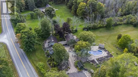 16635 County Road 36 Road South Stormont ON K0C 1P0