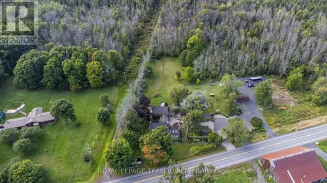 16635 County Road 36 Road South Stormont ON K0C 1P0