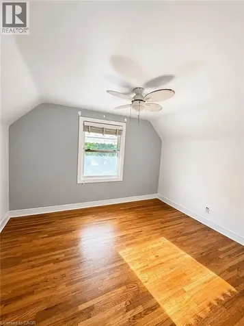 294 East 27th Street Hamilton ON L8V 3G6