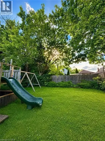 294 East 27th Street Hamilton ON L8V 3G6