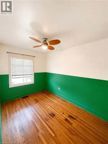 294 East 27th Street Hamilton ON L8V 3G6
