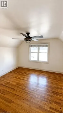 294 East 27th Street Hamilton ON L8V 3G6