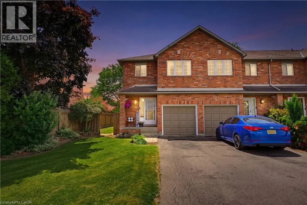 10 Cadham Boulevard Hamilton ON L8W 3X6