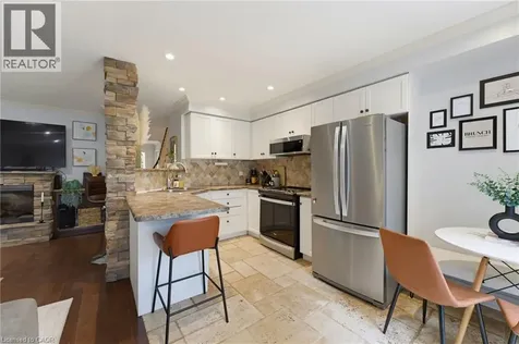 10 Cadham Boulevard Hamilton ON L8W 3X6
