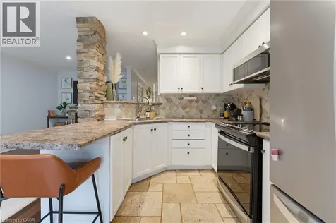 10 Cadham Boulevard Hamilton ON L8W 3X6