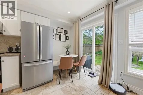 10 Cadham Boulevard Hamilton ON L8W 3X6