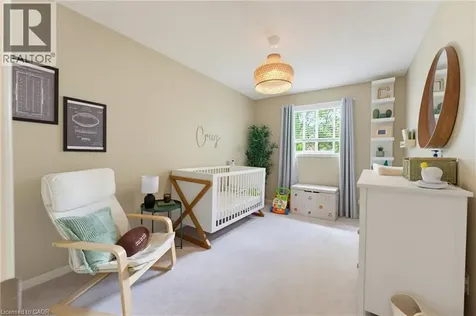 10 Cadham Boulevard Hamilton ON L8W 3X6