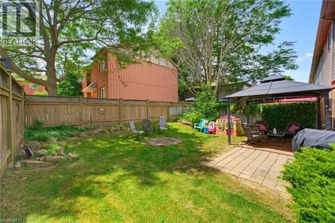 10 Cadham Boulevard Hamilton ON L8W 3X6