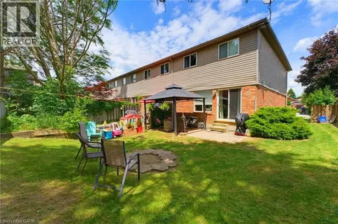 10 Cadham Boulevard Hamilton ON L8W 3X6