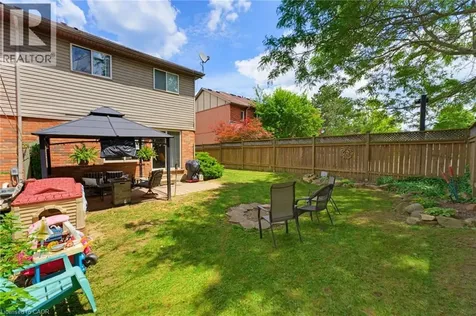 10 Cadham Boulevard Hamilton ON L8W 3X6