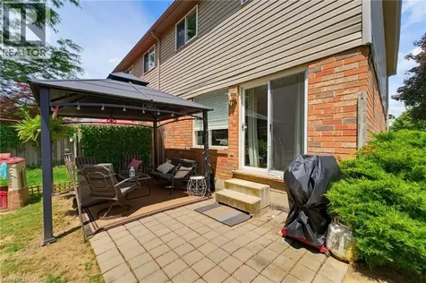 10 Cadham Boulevard Hamilton ON L8W 3X6