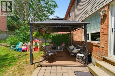 10 Cadham Boulevard Hamilton ON L8W 3X6