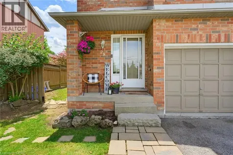 10 Cadham Boulevard Hamilton ON L8W 3X6