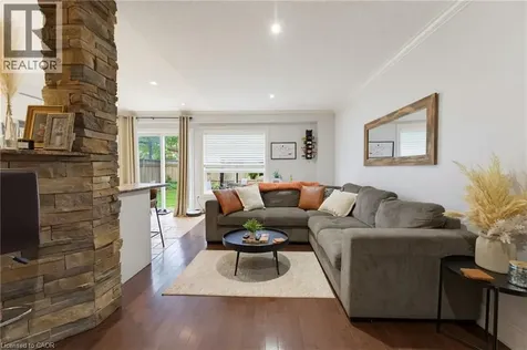 10 Cadham Boulevard Hamilton ON L8W 3X6