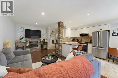 10 Cadham Boulevard Hamilton ON L8W 3X6